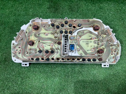 メーターパネル SUBARU LEGACY OEM 85012AC480 BG5 1997 EJ20R MT5