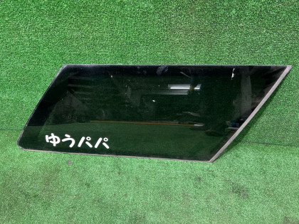 右后侧窗玻璃 dark grey AS3 65209AC900NB SUBARU LEGACY