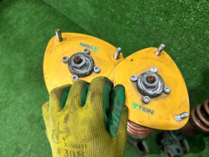 โช้คอัพ TEIN SUBARU LEGACY OEM 20310AC300 20310AC310 20364AC300 20382AC320 BG5 GC8 1997 EJ20R MT5