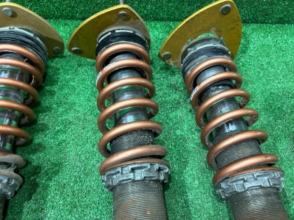 โช้คอัพ TEIN SUBARU LEGACY OEM 20310AC300 20310AC310 20364AC300 20382AC320 BG5 GC8 1997 EJ20R MT5