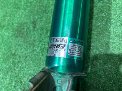 โช้คอัพ TEIN SUBARU LEGACY OEM 20310AC300 20310AC310 20364AC300 20382AC320 BG5 GC8 1997 EJ20R MT5