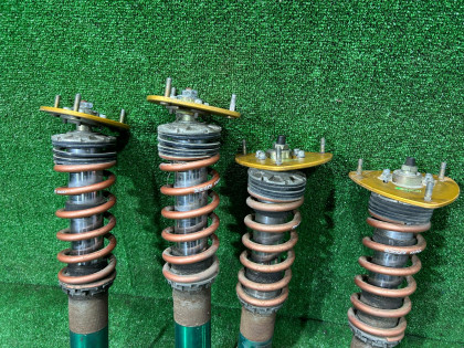 โช้คอัพ TEIN SUBARU LEGACY OEM 20310AC300 20310AC310 20364AC300 20382AC320 BG5 GC8 1997 EJ20R MT5