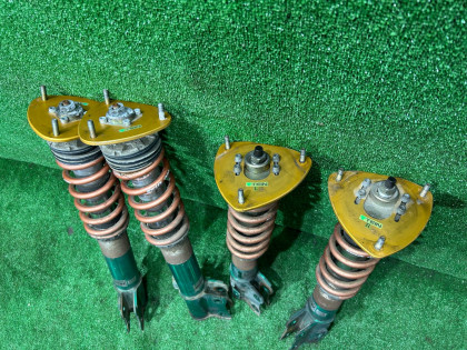 โช้คอัพ TEIN SUBARU LEGACY OEM 20310AC300 20310AC310 20364AC300 20382AC320 BG5 GC8 1997 EJ20R MT5