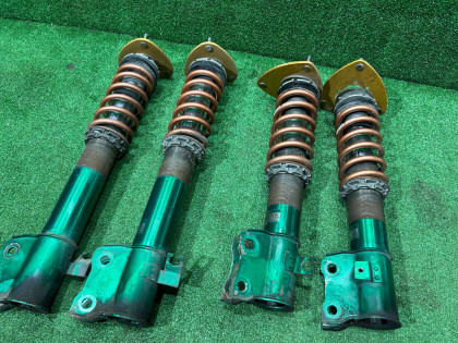 โช้คอัพ TEIN SUBARU LEGACY OEM 20310AC300 20310AC310 20364AC300 20382AC320 BG5 GC8 1997 EJ20R MT5