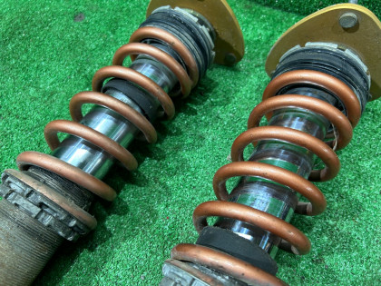 โช้คอัพ TEIN SUBARU LEGACY OEM 20310AC300 20310AC310 20364AC300 20382AC320 BG5 GC8 1997 EJ20R MT5