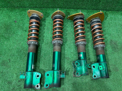 โช้คอัพ TEIN SUBARU LEGACY OEM 20310AC300 20310AC310 20364AC300 20382AC320 BG5 GC8 1997 EJ20R MT5