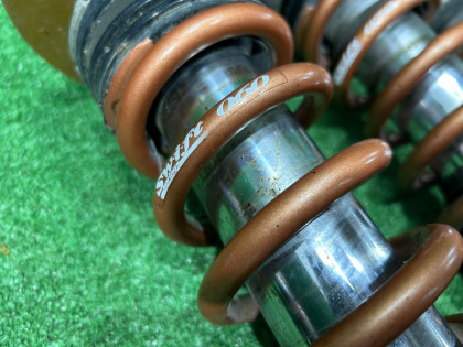 โช้คอัพ TEIN SUBARU LEGACY OEM 20310AC300 20310AC310 20364AC300 20382AC320 BG5 GC8 1997 EJ20R MT5