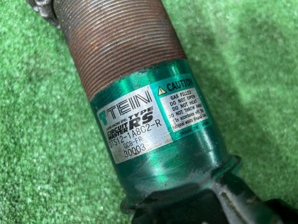โช้คอัพ TEIN SUBARU LEGACY OEM 20310AC300 20310AC310 20364AC300 20382AC320 BG5 GC8 1997 EJ20R MT5