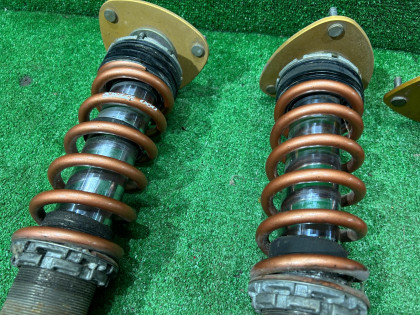 โช้คอัพ TEIN SUBARU LEGACY OEM 20310AC300 20310AC310 20364AC300 20382AC320 BG5 GC8 1997 EJ20R MT5