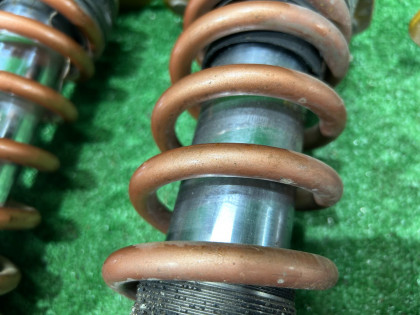 โช้คอัพ TEIN SUBARU LEGACY OEM 20310AC300 20310AC310 20364AC300 20382AC320 BG5 GC8 1997 EJ20R MT5
