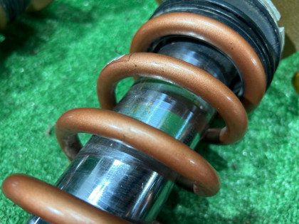 โช้คอัพ TEIN SUBARU LEGACY OEM 20310AC300 20310AC310 20364AC300 20382AC320 BG5 GC8 1997 EJ20R MT5
