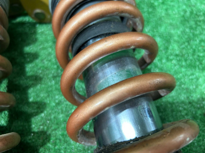 โช้คอัพ TEIN SUBARU LEGACY OEM 20310AC300 20310AC310 20364AC300 20382AC320 BG5 GC8 1997 EJ20R MT5