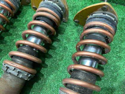 โช้คอัพ TEIN SUBARU LEGACY OEM 20310AC300 20310AC310 20364AC300 20382AC320 BG5 GC8 1997 EJ20R MT5