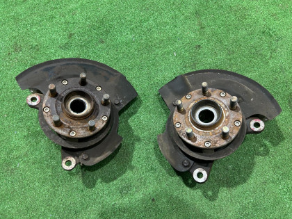 Cubos dianteiros 28052AA010 28016AA011 28012AA023 SUBARU LEGACY