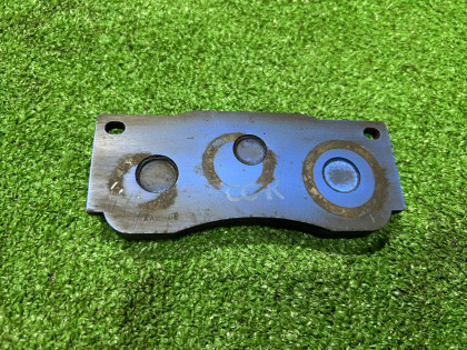 คาลิปเปอร์เบรกหน้า 6POT Endless 326mm SUBARU LEGACY OEM 26291AC040 26291AC050 26310AC040 BG5 1997