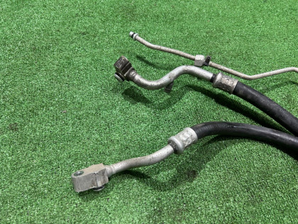 Tubos do ar condicionado SUBARU LEGACY OEM 73422AC030 73431AC030 73424AC140 BG5 1997 EJ20R MT5