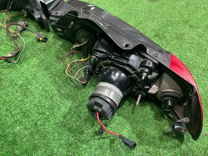 ไฟหน้า Morette SUBARU LEGACY OEM 84001AC100 84001AC110 BG5 BG9 BD5 BD9 1997