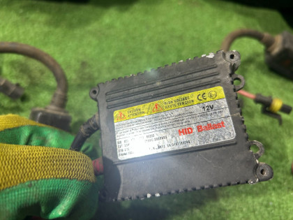 ไฟหน้า Morette SUBARU LEGACY OEM 84001AC100 84001AC110 BG5 BG9 BD5 BD9 1997