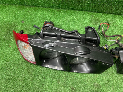 ไฟหน้า Morette SUBARU LEGACY OEM 84001AC100 84001AC110 BG5 BG9 BD5 BD9 1997