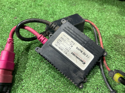 ไฟหน้า Morette SUBARU LEGACY OEM 84001AC100 84001AC110 BG5 BG9 BD5 BD9 1997
