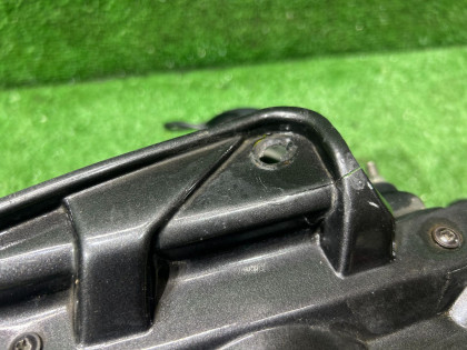 ไฟหน้า Morette SUBARU LEGACY OEM 84001AC100 84001AC110 BG5 BG9 BD5 BD9 1997