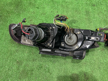 ไฟหน้า Morette SUBARU LEGACY OEM 84001AC100 84001AC110 BG5 BG9 BD5 BD9 1997