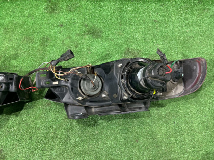 ไฟหน้า Morette SUBARU LEGACY OEM 84001AC100 84001AC110 BG5 BG9 BD5 BD9 1997