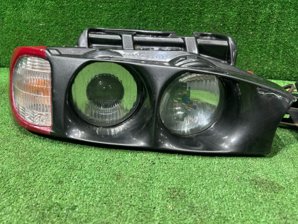 ไฟหน้า Morette SUBARU LEGACY OEM 84001AC100 84001AC110 BG5 BG9 BD5 BD9 1997