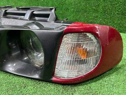 ไฟหน้า Morette SUBARU LEGACY OEM 84001AC100 84001AC110 BG5 BG9 BD5 BD9 1997