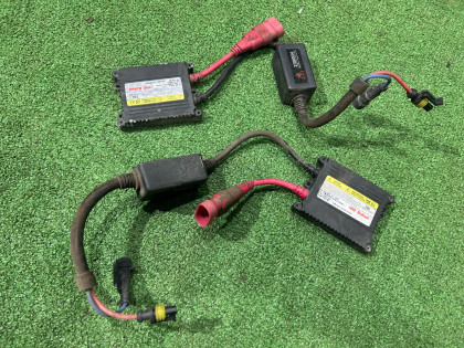 ไฟหน้า Morette SUBARU LEGACY OEM 84001AC100 84001AC110 BG5 BG9 BD5 BD9 1997
