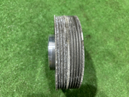 พูลเลย์ข้อเหวี่ยง Zero Sports SUBARU LEGACY OEM 12305AA222 BG5 1997 EJ20R MT5