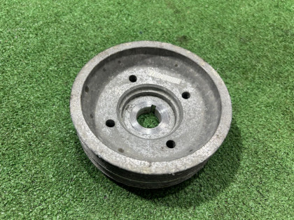 พูลเลย์ข้อเหวี่ยง Zero Sports SUBARU LEGACY OEM 12305AA222 BG5 1997 EJ20R MT5