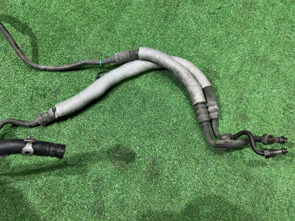 ท่อพวงมาลัยเพาเวอร์ SUBARU LEGACY OEM 34610AC230 BG5 1997 EJ20R MT5