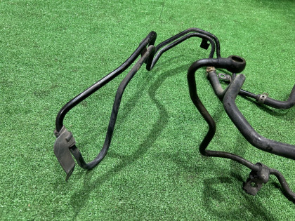 ท่อพวงมาลัยเพาเวอร์ SUBARU LEGACY OEM 34610AC230 BG5 1997 EJ20R MT5