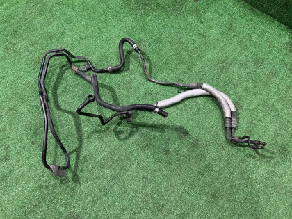 ท่อพวงมาลัยเพาเวอร์ SUBARU LEGACY OEM 34610AC230 BG5 1997 EJ20R MT5