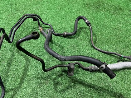 ท่อพวงมาลัยเพาเวอร์ SUBARU LEGACY OEM 34610AC230 BG5 1997 EJ20R MT5