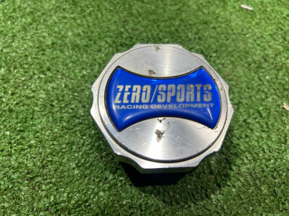 オイルフィラーキャップ Zero Sports SUBARU LEGACY OEM 15255AA022 BG5 1997
