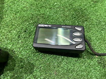 HKS EVC 4 boost controller (Japan) SUBARU LEGACY OEM 14765AA101 BG5 1997