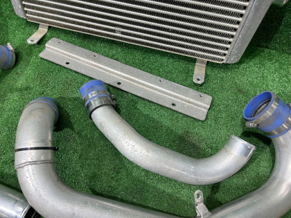 Intercooler Фронтальный с пайпами GREDDY SUBARU LEGACY OEM 21819AA011 BG5 1997 EJ20R MT5