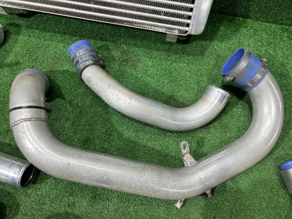 Intercooler Фронтальный с пайпами GREDDY SUBARU LEGACY OEM 21819AA011 BG5 1997 EJ20R MT5