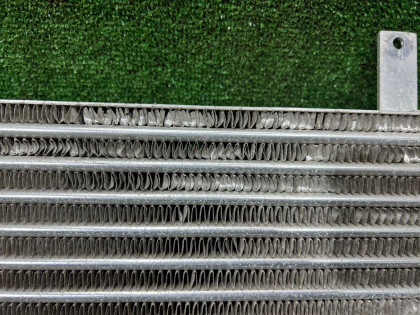 Intercooler Фронтальный с пайпами GREDDY SUBARU LEGACY OEM 21819AA011 BG5 1997 EJ20R MT5