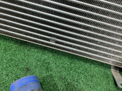 Intercooler Фронтальный с пайпами GREDDY SUBARU LEGACY OEM 21819AA011 BG5 1997 EJ20R MT5