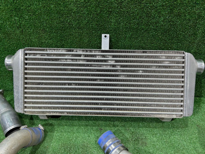 Intercooler Фронтальный с пайпами GREDDY SUBARU LEGACY OEM 21819AA011 BG5 1997 EJ20R MT5