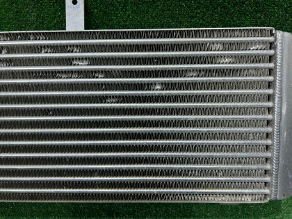 Intercooler Фронтальный с пайпами GREDDY SUBARU LEGACY OEM 21819AA011 BG5 1997 EJ20R MT5
