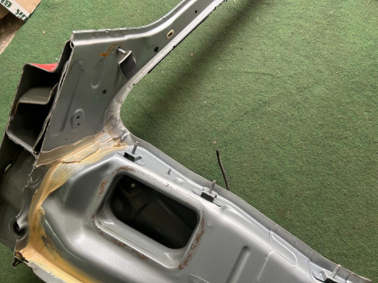 フロントガラスフレーム SUBARU LEGACY OEM 51530AC060 51530AC070 BG5 1997
