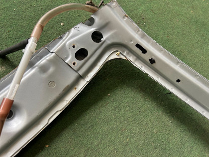 フロントガラスフレーム SUBARU LEGACY OEM 51530AC060 51530AC070 BG5 1997