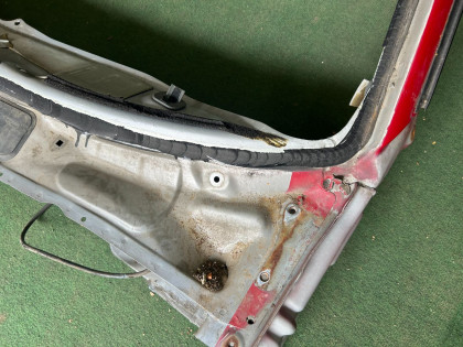 フロントガラスフレーム SUBARU LEGACY OEM 51530AC060 51530AC070 BG5 1997