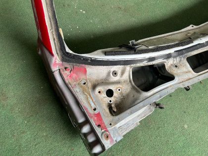 フロントガラスフレーム SUBARU LEGACY OEM 51530AC060 51530AC070 BG5 1997