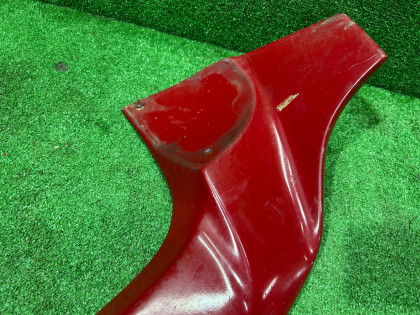 Spoiler Zero sports SUBARU LEGACY OEM 96053AC060NN BG5 1997 RED