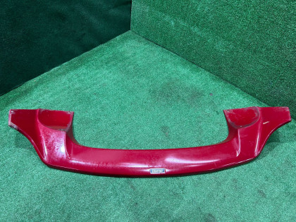 Spoiler Zero sports SUBARU LEGACY OEM 96053AC060NN BG5 1997 RED